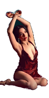 Pretty Woman Logo